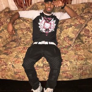 Meet your Posher, Nathaniel